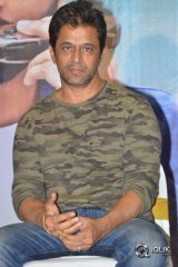 Lie Movie Success Meet